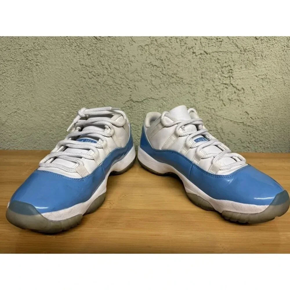 Size 10.5‎ - Jordan 11 Retro Low UNC 2017